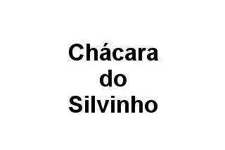 logo Chácara do Silvinho