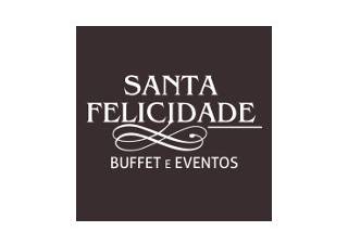 Buffet Santa Felicidade logo