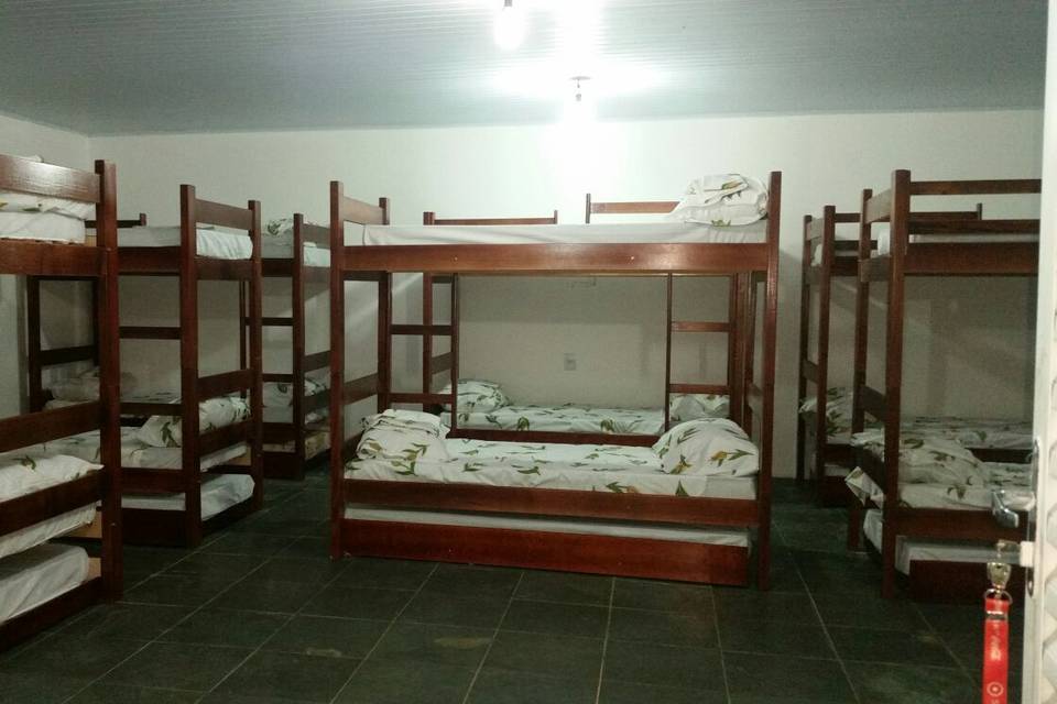 Quarto maior