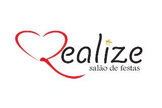 Salão Realize Festas e Eventos logo