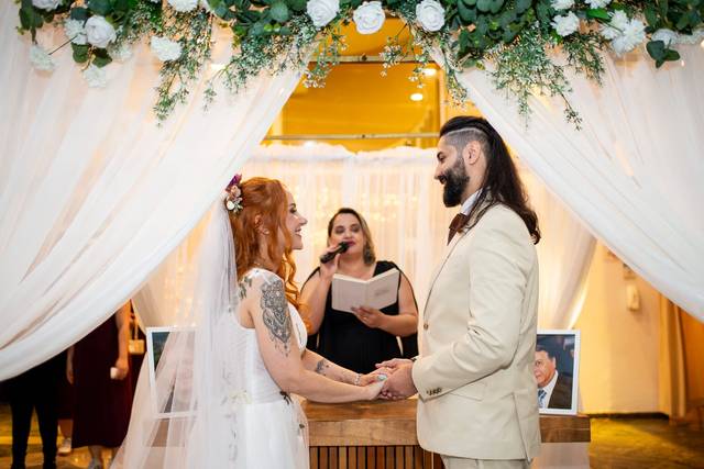 Rir, chorar, se encantar.