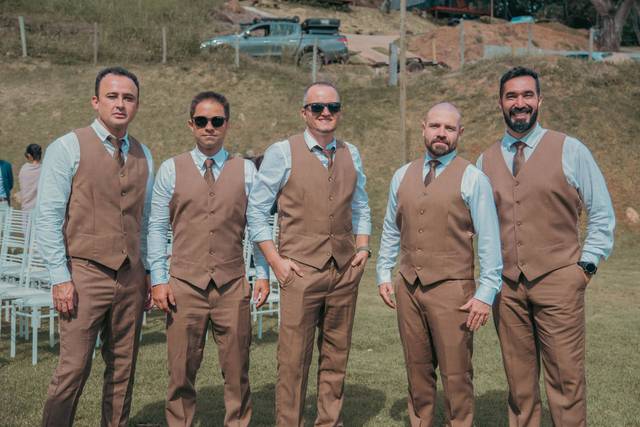 Música de casamento