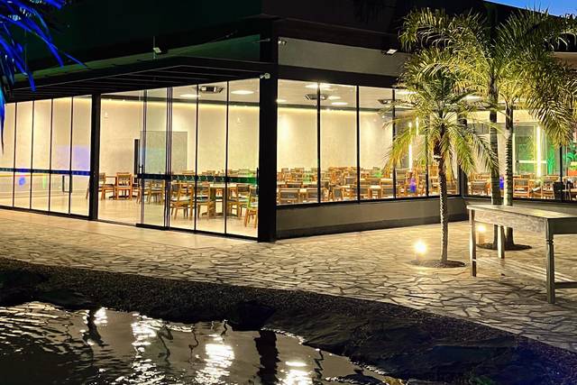 Espaço Villa Mavie