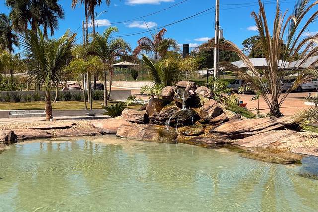 Espaço Villa Mavie