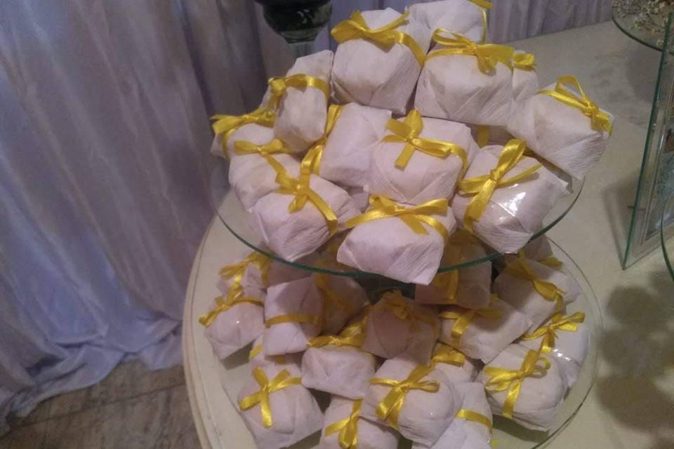 Bem casados