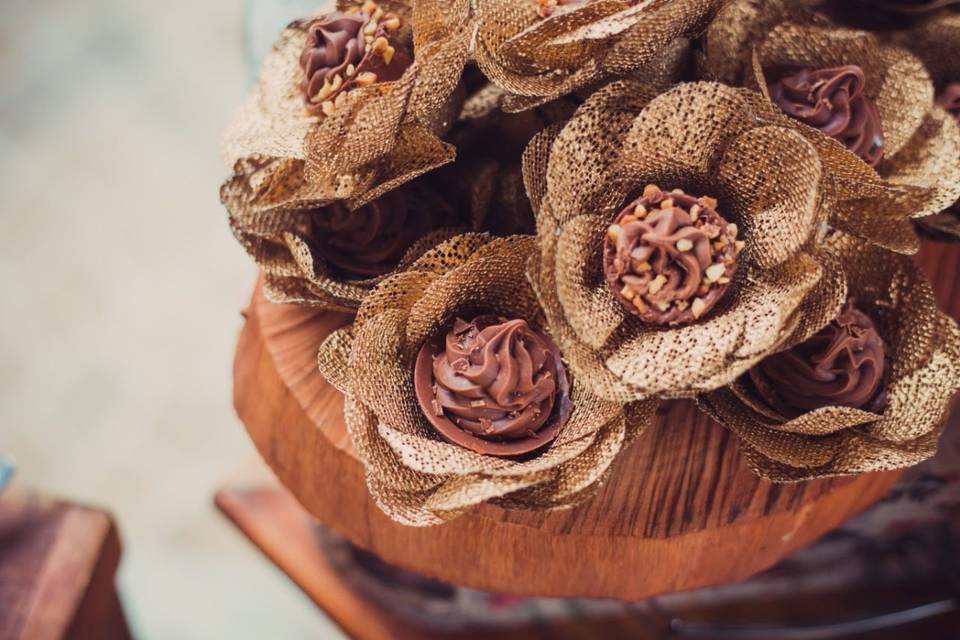 Castanhas
