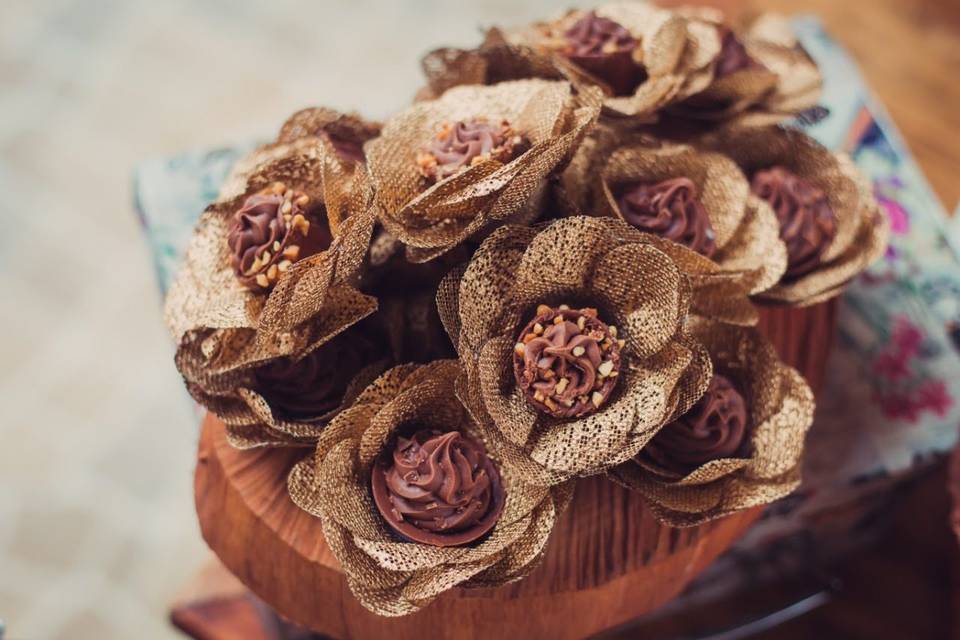 Castanhas
