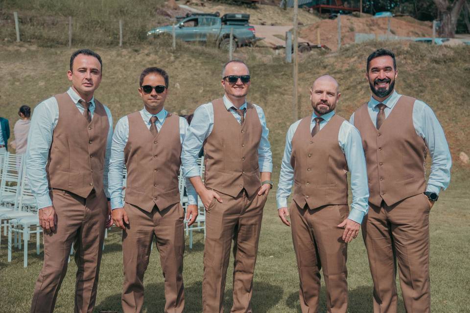 Música de casamento