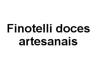 Finotelli doces artesanais logo