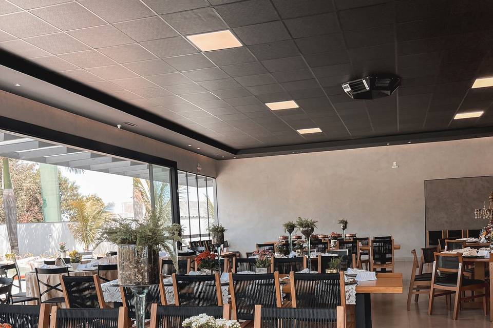 Espaço Villa Mavie