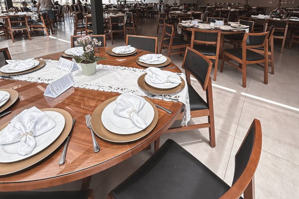 Espaço Villa Mavie