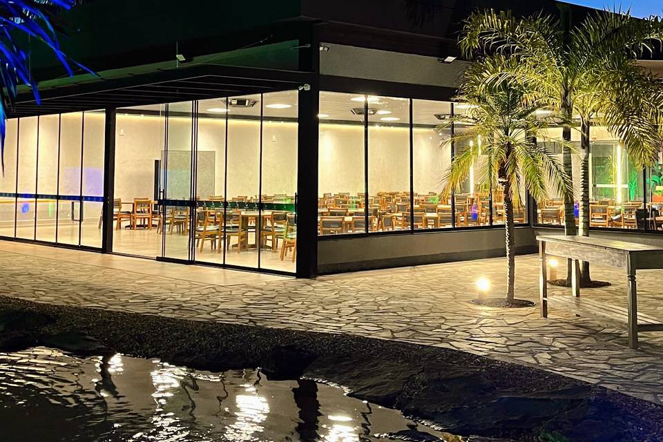Espaço Villa Mavie