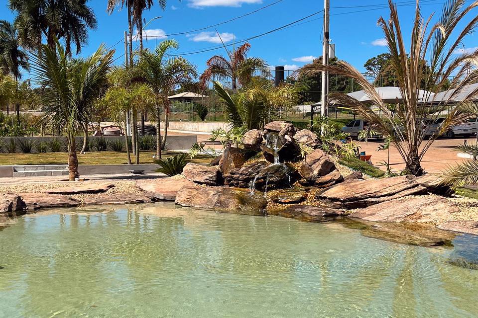 Espaço Villa Mavie