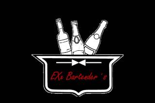 Exs bartenders logo