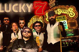 Banda Lucky 7