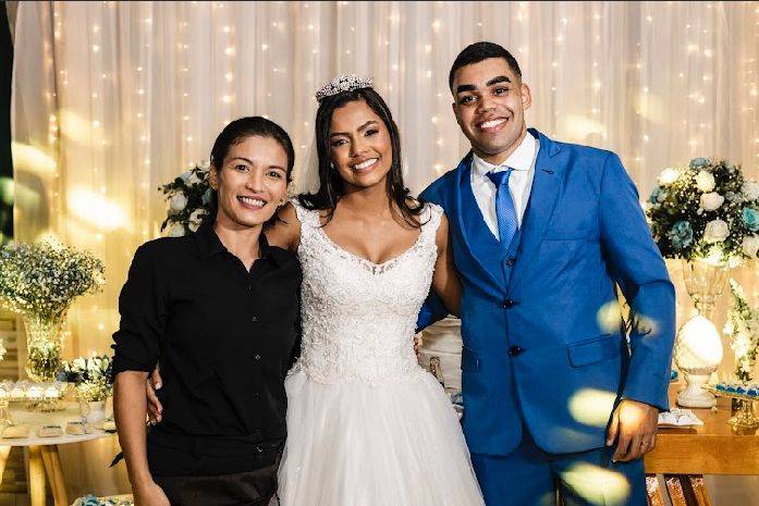 Davi e Ana