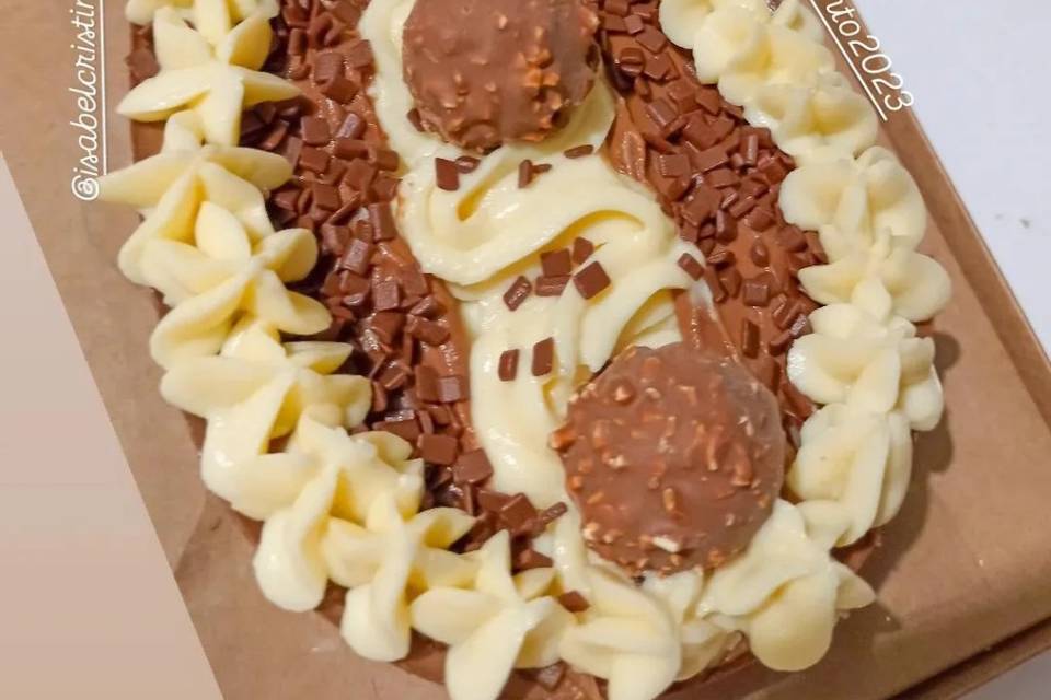 Ovos de páscoa