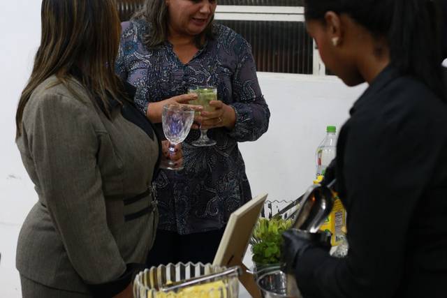 Evento para Mulheres