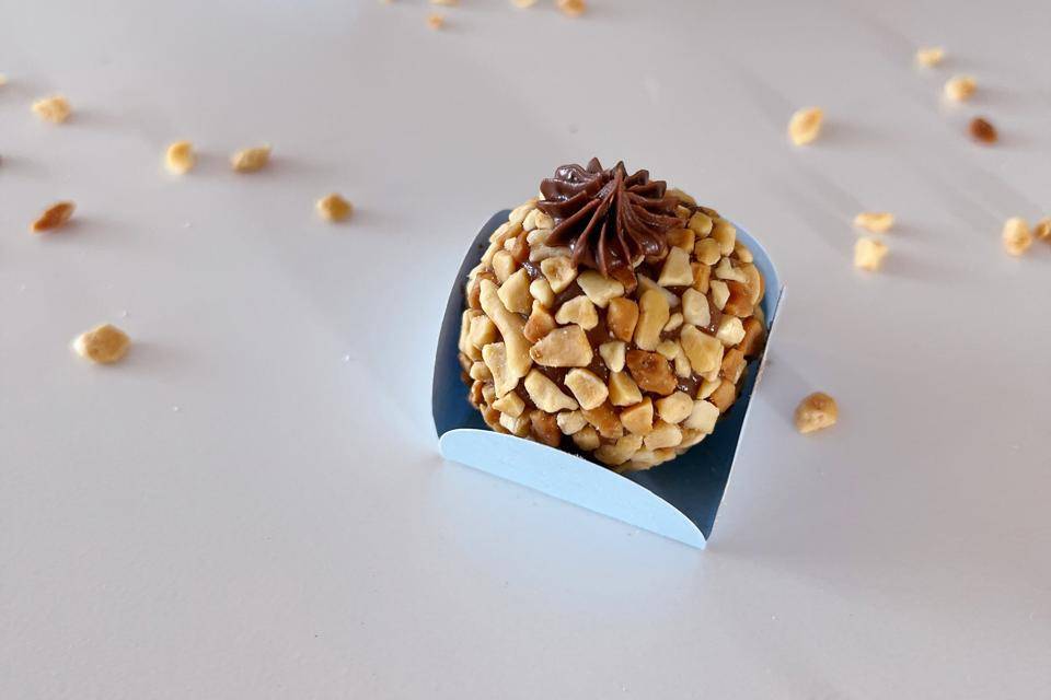 Ferrero Rocher