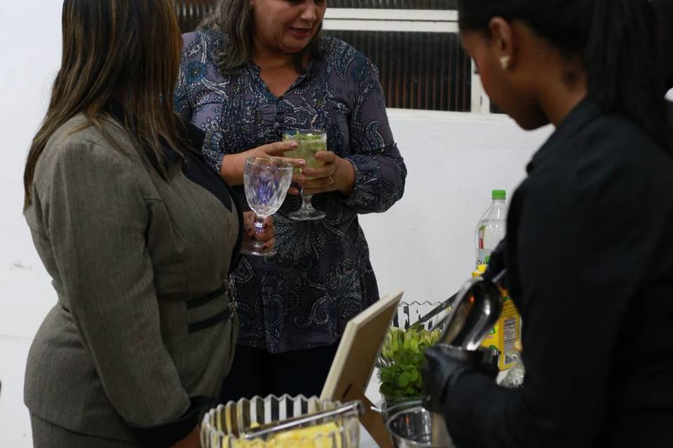 Evento para Mulheres