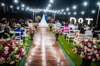 Jardim Sublime Eventos