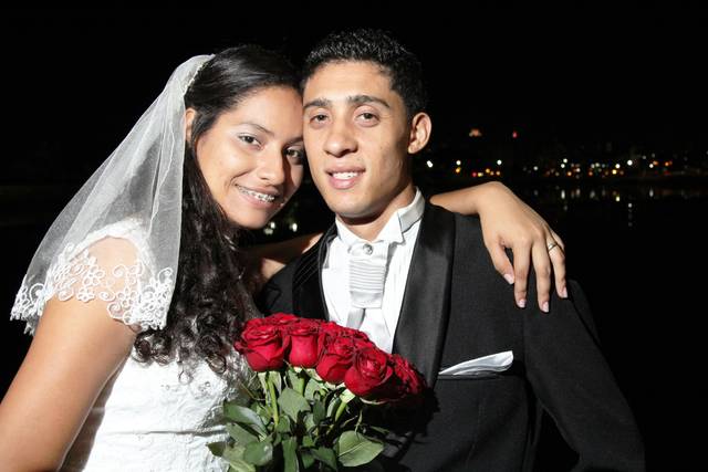 Aymara & Tiago
