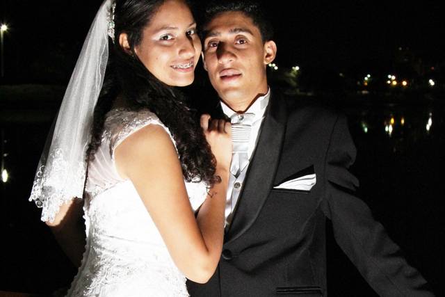 Aymara & Tiago