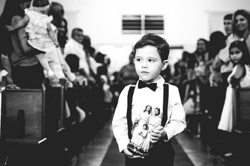 Carlos Alexandre Foto