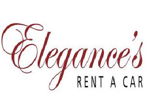 Elegances Locadora Logo