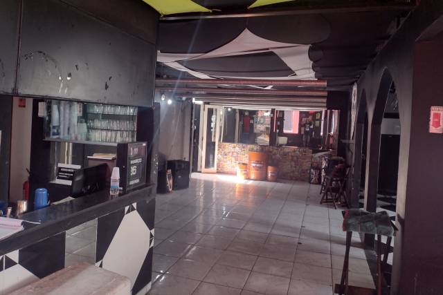 Pista de Dança