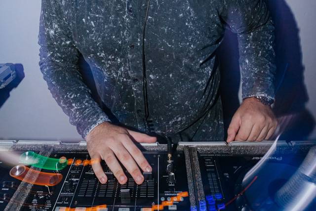 DJ Mix