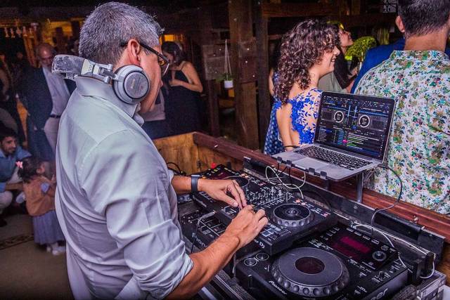 DJ Mix