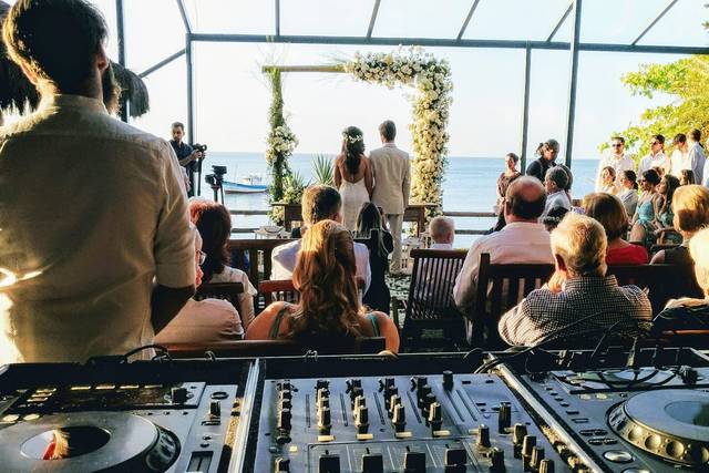 Dj para casamentos