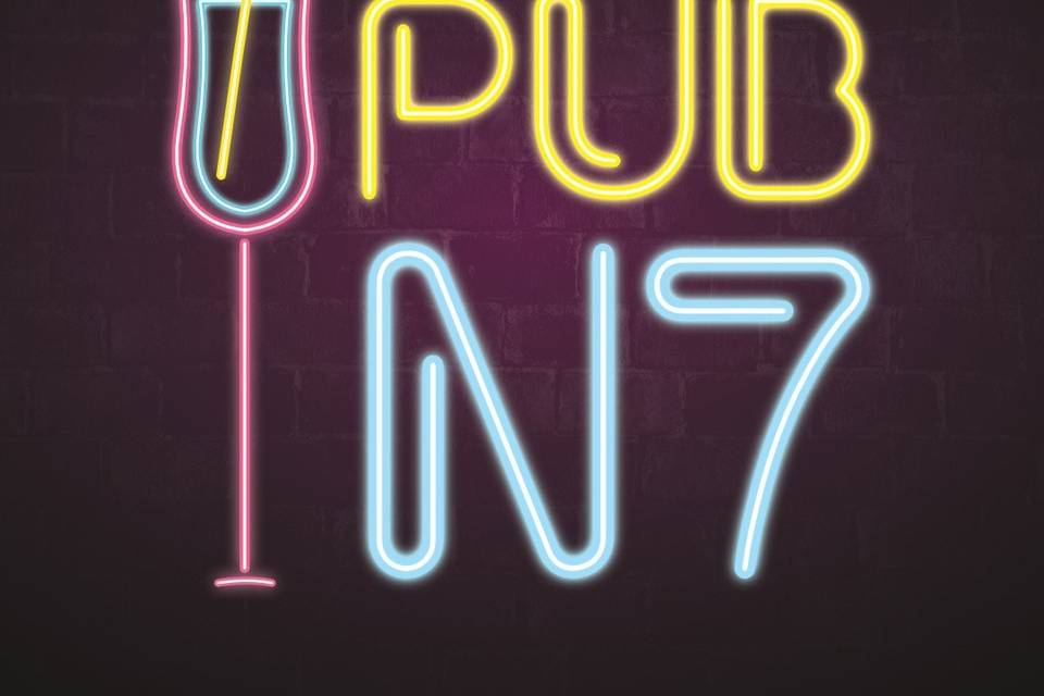 Pub n 7.