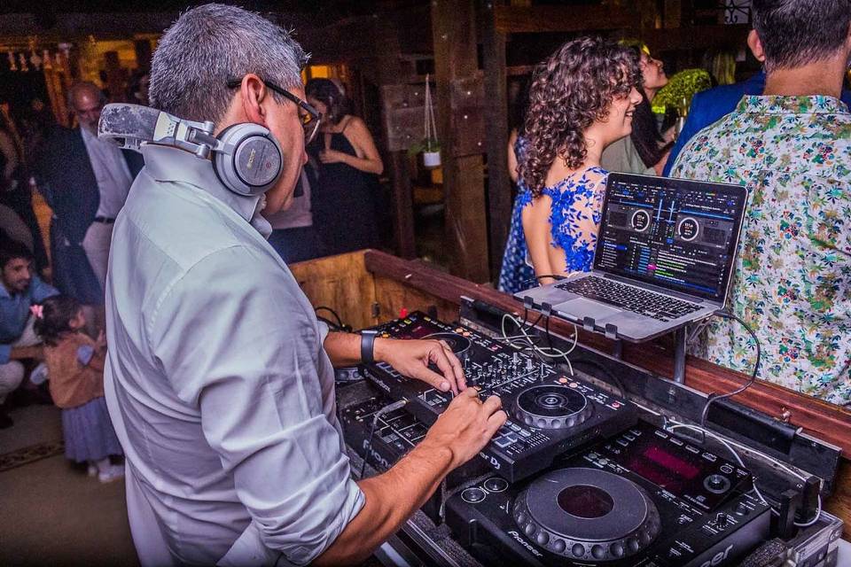 DJ Mix