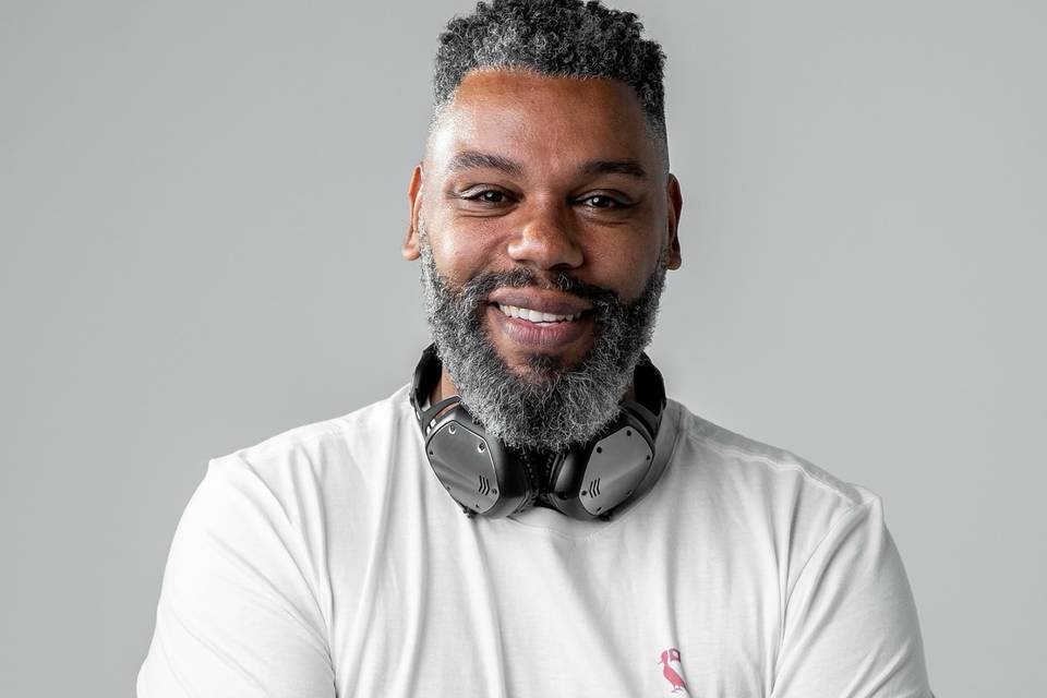 Dj Som e Luz