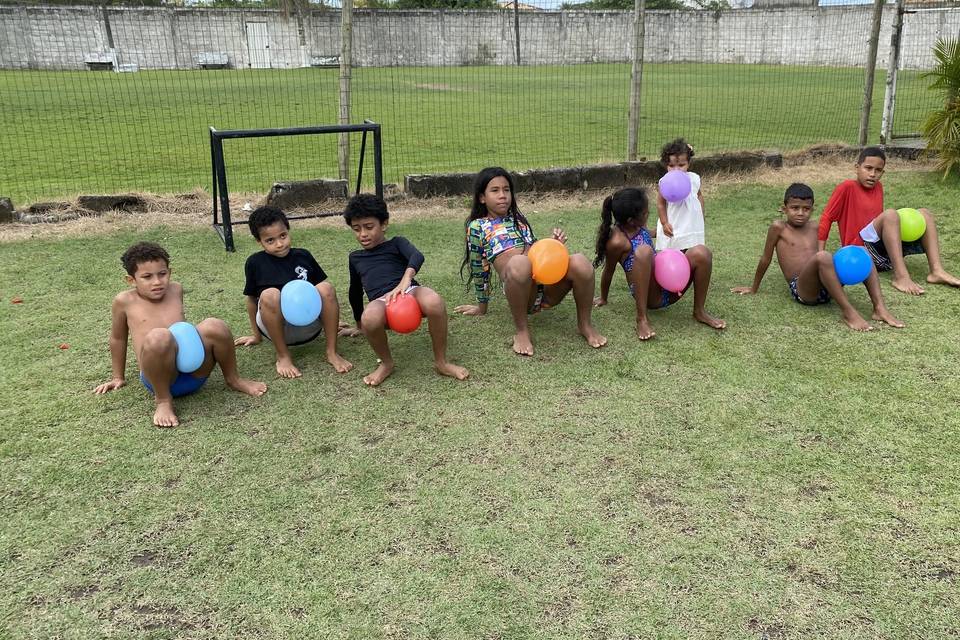 Competição