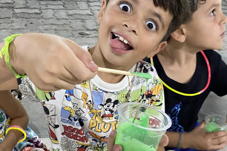 Slime