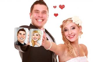 Arts Caricaturas