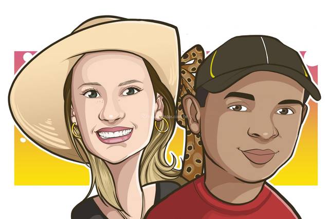 Casal personalizadas