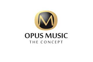 Opus Music The Concept