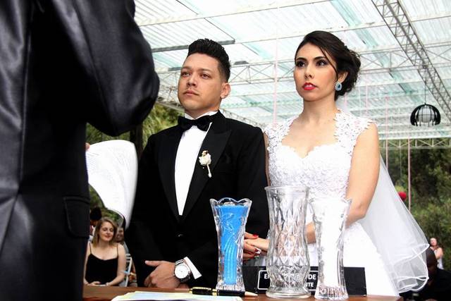 Cerimonial das areias