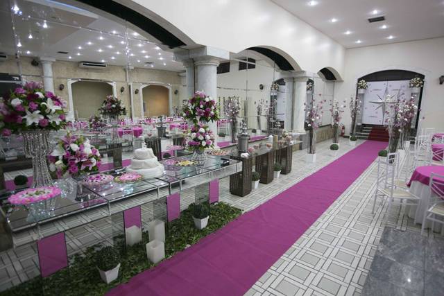 Decoração