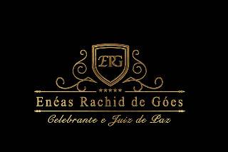 Eneas Rachid - Celebrante