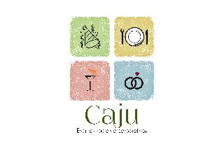 Caju Eventos Assessoria e Organização Logotipo