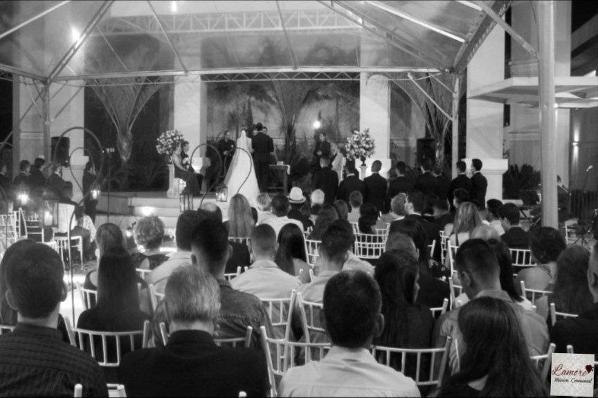 Casamento Paulinia