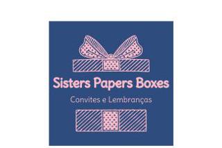 Sisters Party logo