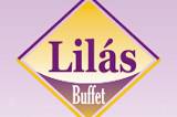 Lilás Buffet logo