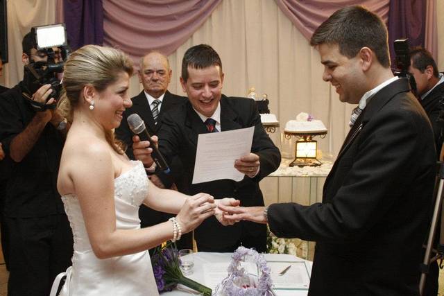 Fernanda & Thalles