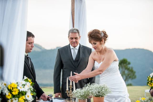 Eduardo & Angélica